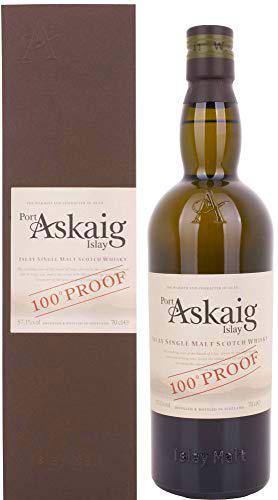 Port Askaig Port Askaig Islay 100 Proof Islay Single Malt Scotch Whisky 57,1% Vol