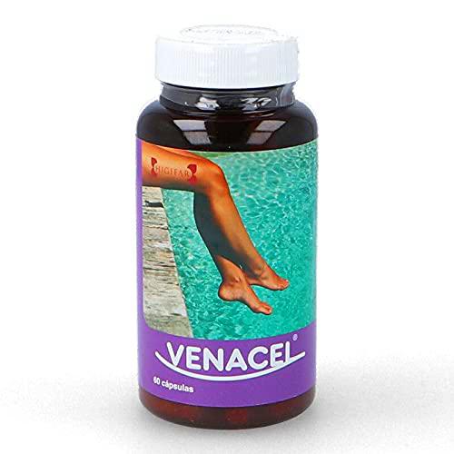 VENACEL 60 Caps