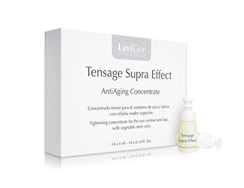 Lavigor Tense Supra Effect 14X4 Ml 100 ml