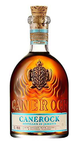 Canerock Spirit Drink 40% Vol. 0,7l