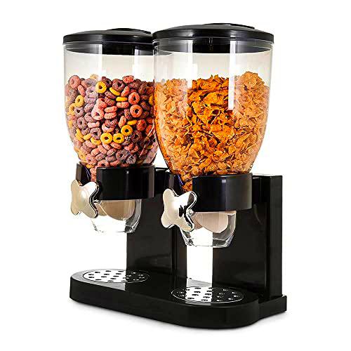 Mikamax - Cornflakes Dispenser - Dispensador de cereales