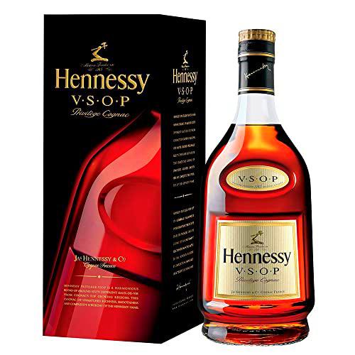 Hennessy V.S.O.P Privilège Cognac 40% Vol. 0,7l in Giftbox