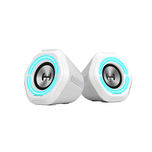 EDIFIER G1000 - Altavoces para Juegos (Bluetooth, 2 Modos de Sonido