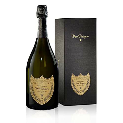 Dom Pérignon Champagne Brut Vintage 2012 12,5% Vol