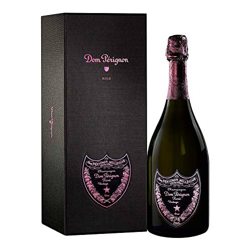 Dom Pérignon Champagne Rosé Vintage 2008 12,5% Vol