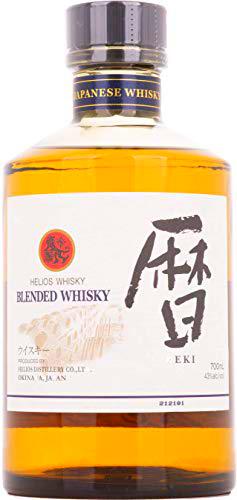Helios Whisky REKI Blended Whisky 43% Vol. 0,7l