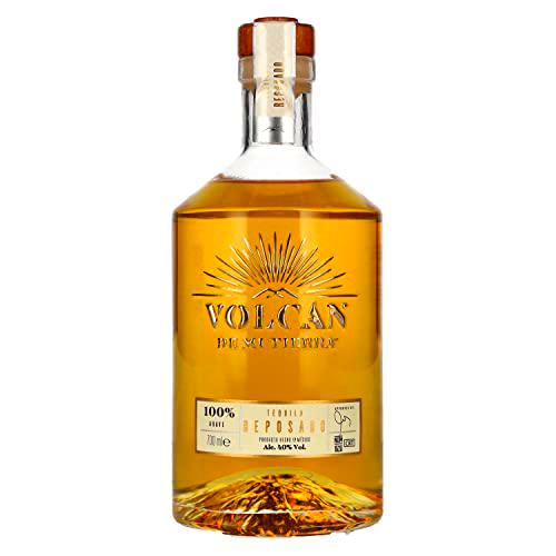 Volcan De Mi Tierra Tequila REPOSADO 40% Vol. 0,7l