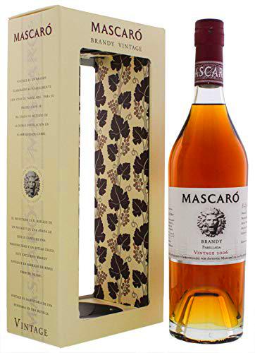 Mascaró Mascaró Vintage - 750 ml