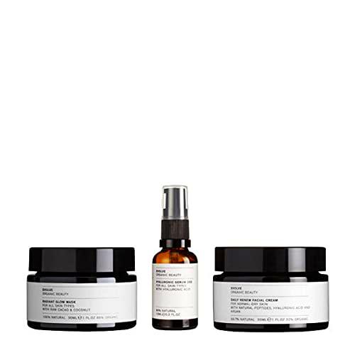 Evolve - Productos más vendidos de cuidado de la piel
