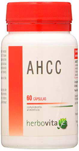 Herbovita Ahcc - 100 gr