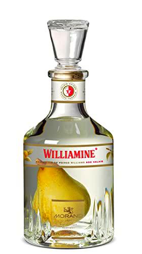 Morand Aguardiente Williamine con Pera - 700 ml