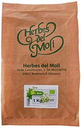 Herbes Del Te Earl Grey Eco 1 Kg - 500 g