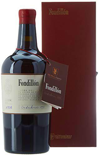 Fondillon 1996 - Estes donde Estes - 750 ml