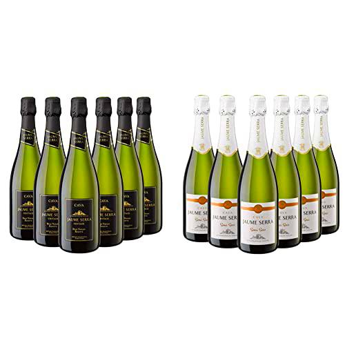 Jaume Serra Reserva - Cava Vintage Brut Nature Reserva
