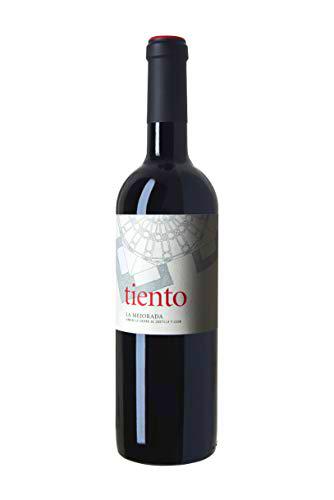Tiento Vino Tinto - 750 ml