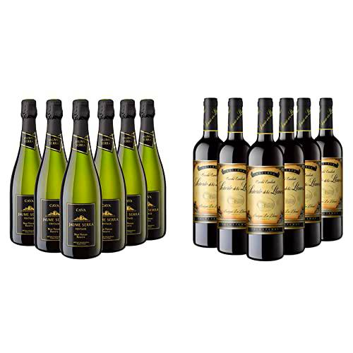 Jaume Serra Reserva - Cava Vintage Brut Nature Reserva