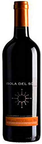 Argiolas Isola del Sole Rosso IGT - 3 Paquetes de 750 ml