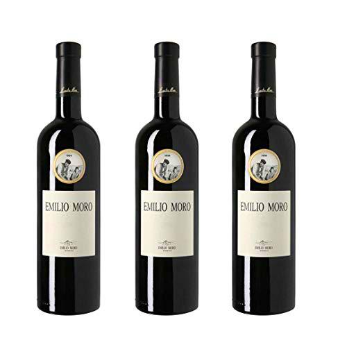 Orben Vino Tinto - 3 botellas x 750ml - total: 2250 ml
