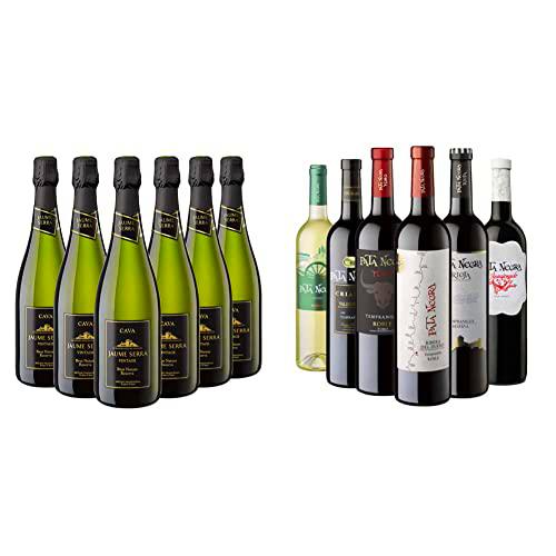 Jaume Serra Reserva - Cava Vintage Brut Nature Reserva
