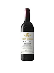 Vino Ribera Del Duero Vega Sicilia Unico 0,75 Litros