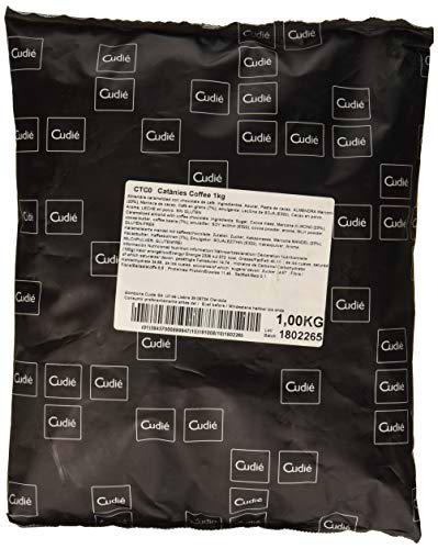 Cudié, Catànies de Café - 1000 gr.