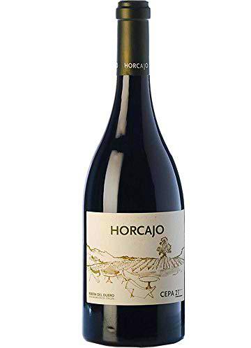 Horcajo Vino tinto - 750 ml