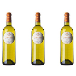 Coma Vino Blanco Coma Alta - 3 botellas x 750ml - total: 2250 ml