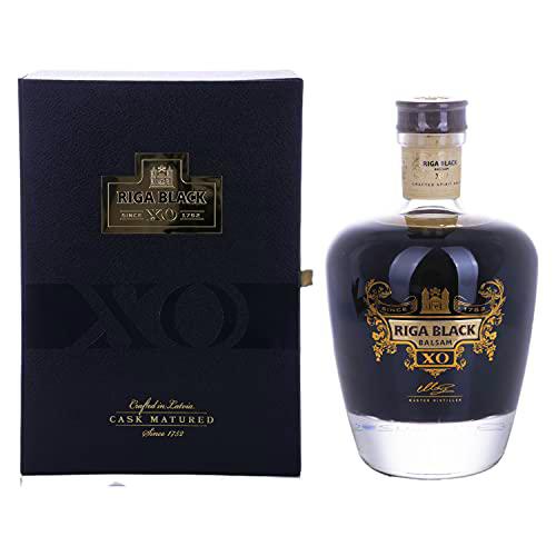 Riga Balzams Riga Black Balsam Xo Cask Matured 43% Vol