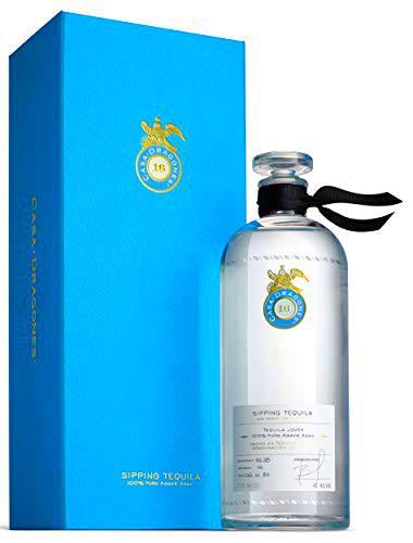Casa Dragones Tequila Joven - 750 ml