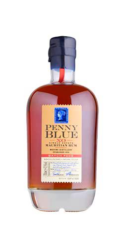 Penny Blue XO Batch # 005 Rum - 700 ml