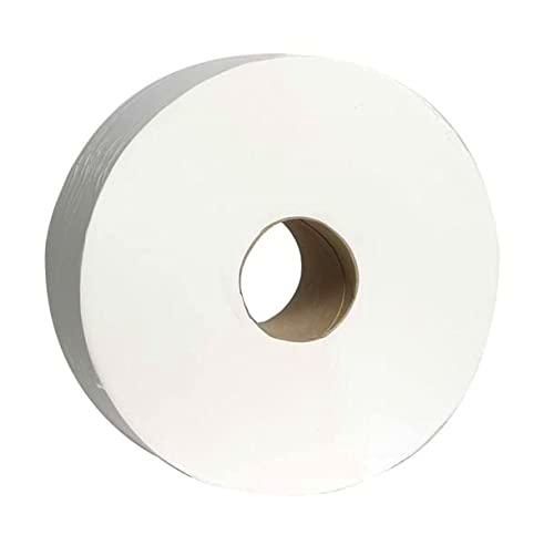 ROLLOS DE INDEO JUMBO DE 2 CAPAS - 310M - 2.25" CORE